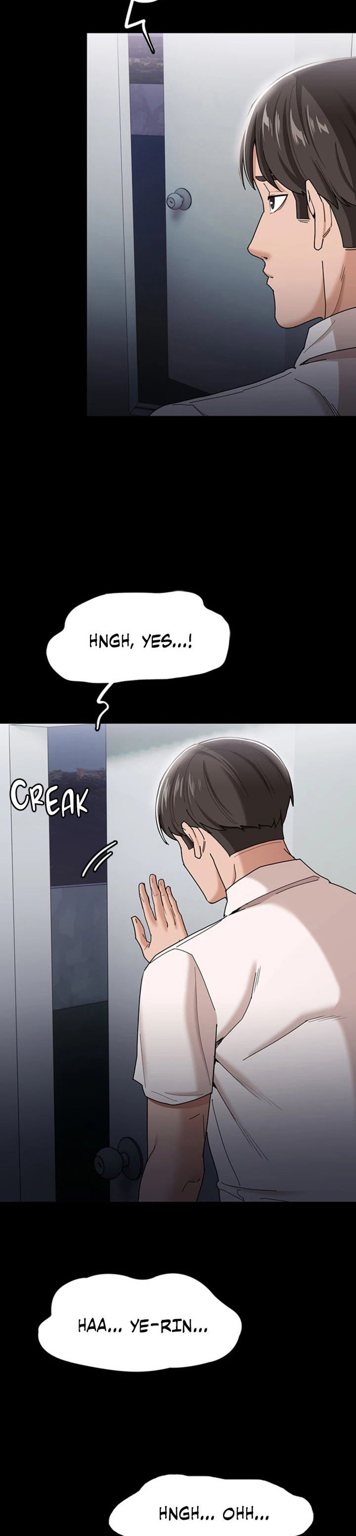 Pervert Diary - Chapter 3 [photo 41] - MangaPorn