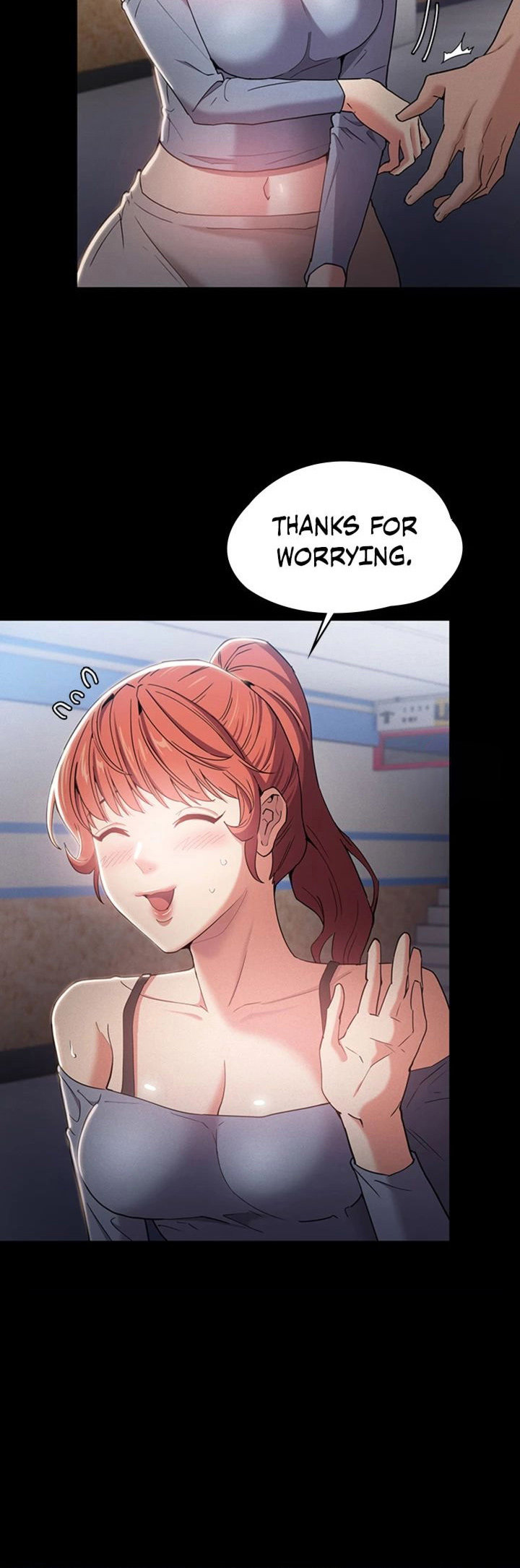 Pervert Diary - Chapter 3 [photo 5] - MangaPorn