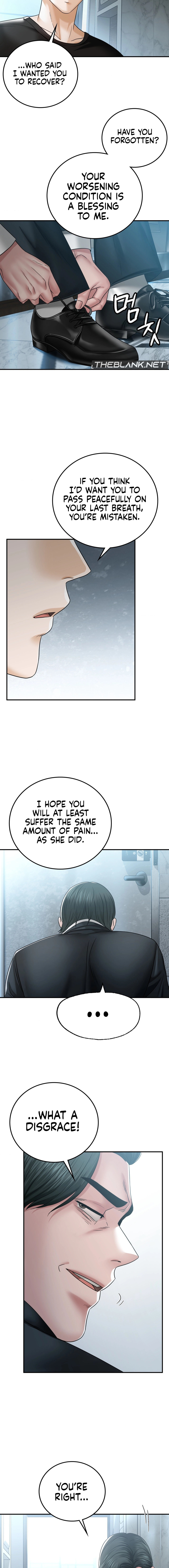 Stepmother’s Past - Chapter 2 [photo 12] - MangaPorn