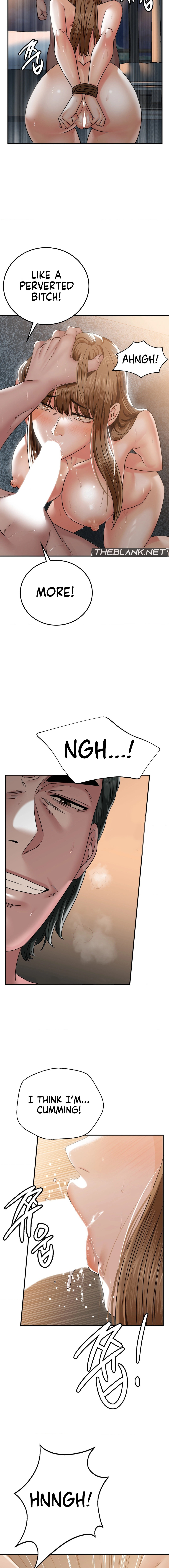 Stepmother’s Past - Chapter 2 [photo 15] - MangaPorn