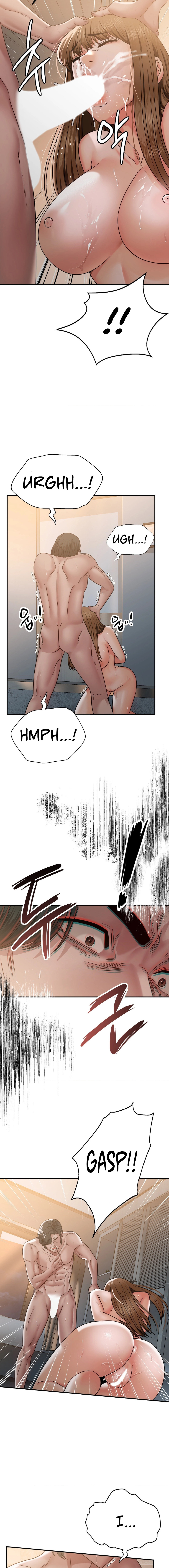 Stepmother’s Past - Chapter 2 [photo 16] - MangaPorn