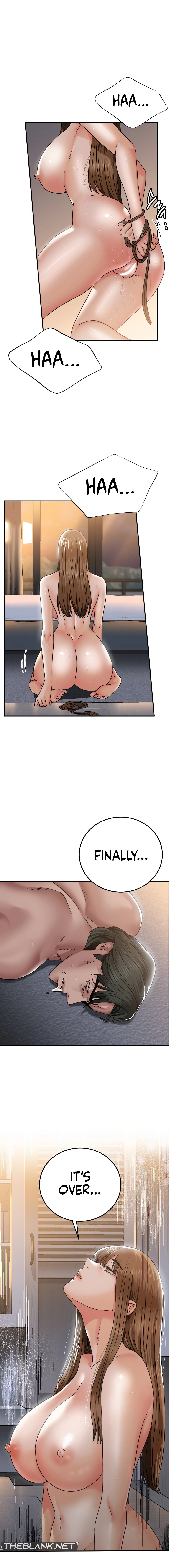 Stepmother’s Past - Chapter 2 [photo 19] - MangaPorn