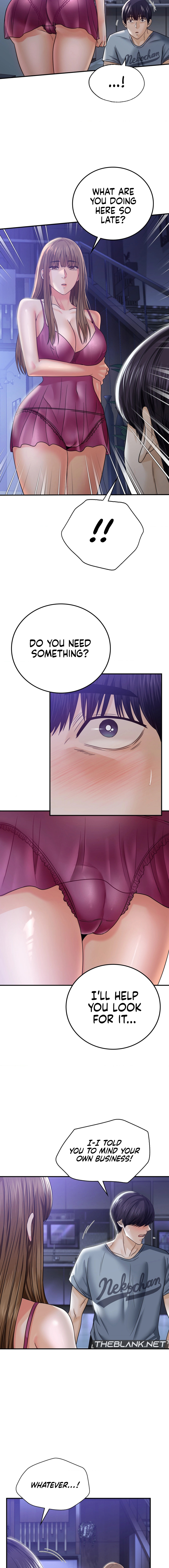 Stepmother’s Past - Chapter 2 [photo 5] - MangaPorn