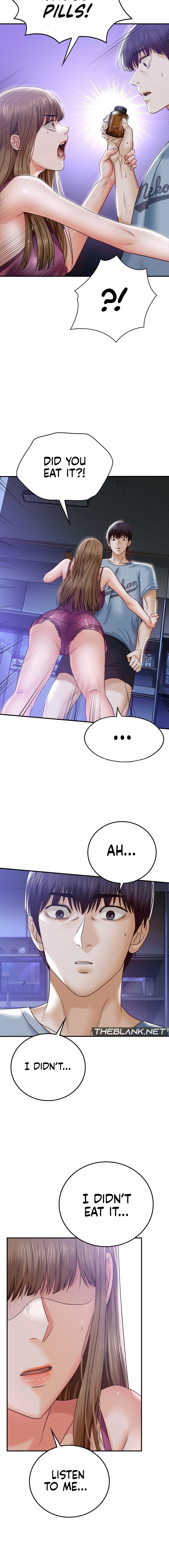 Stepmother’s Past - Chapter 2 [photo 7] - MangaPorn