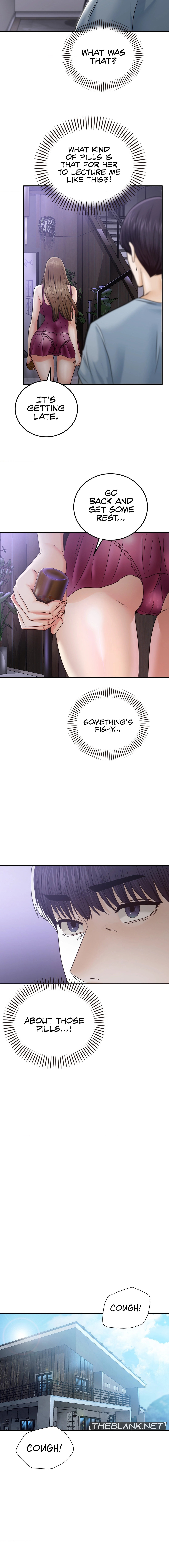 Stepmother’s Past - Chapter 2 [photo 9] - MangaPorn