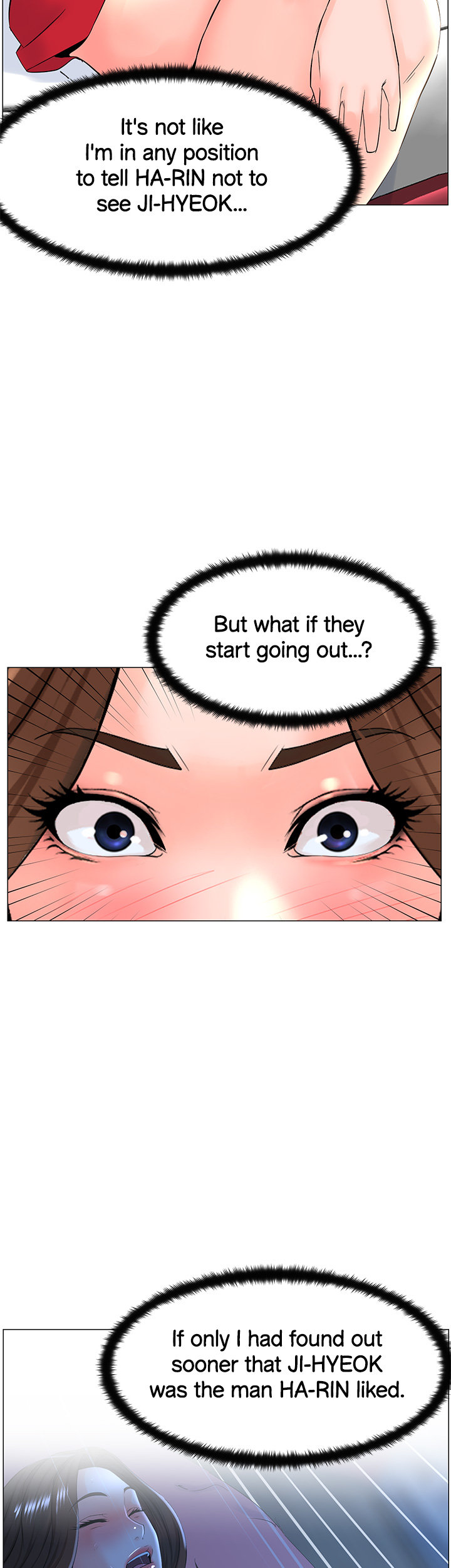 The Neighborhood Celebrity - Chapter 39 [photo 32] - MangaPorn