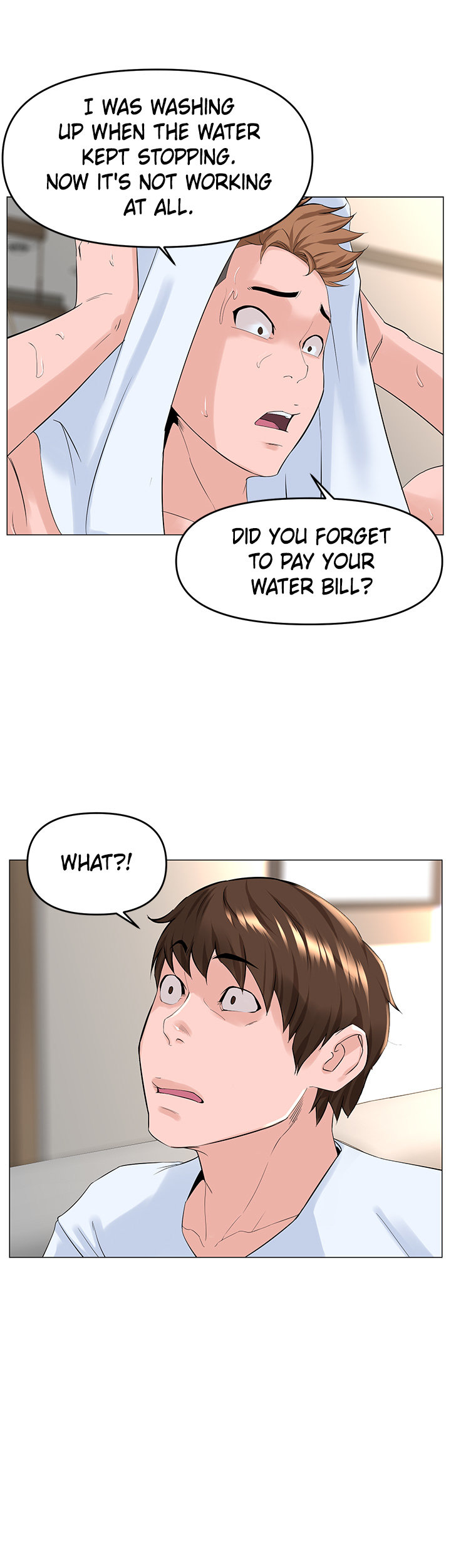 The Neighborhood Celebrity - Chapter 40 [photo 13] - MangaPorn