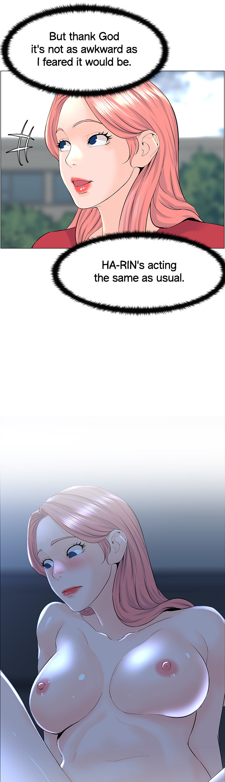 The Neighborhood Celebrity - Chapter 40 [photo 19] - MangaPorn