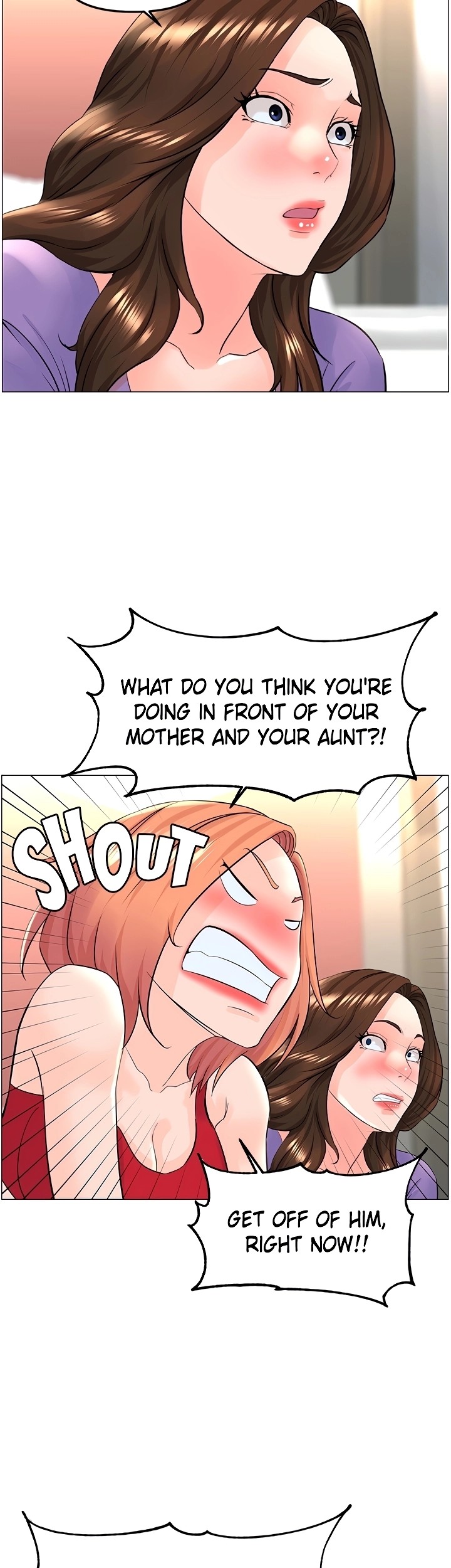 The Neighborhood Celebrity - Chapter 42 [photo 17] - MangaPorn