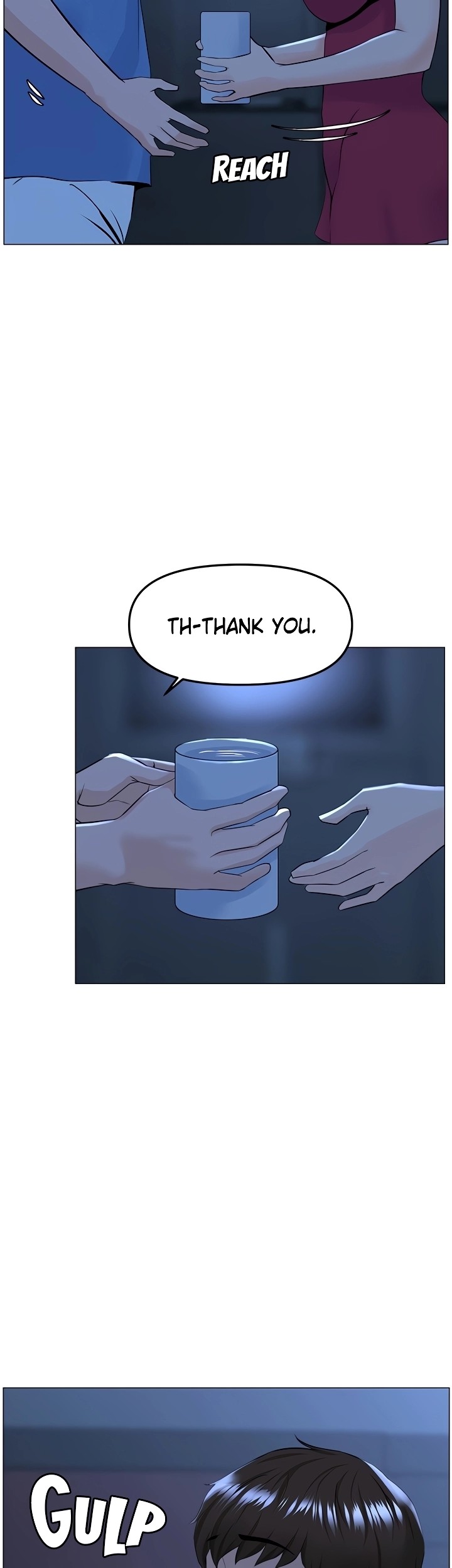 The Neighborhood Celebrity - Chapter 42 [photo 27] - MangaPorn