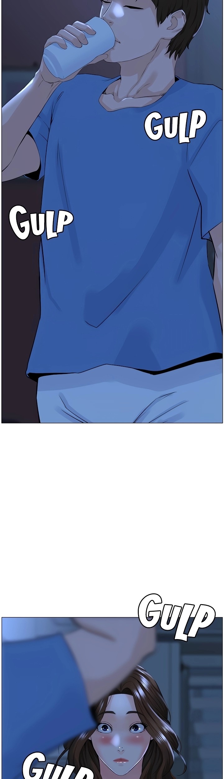 The Neighborhood Celebrity - Chapter 42 [photo 28] - MangaPorn