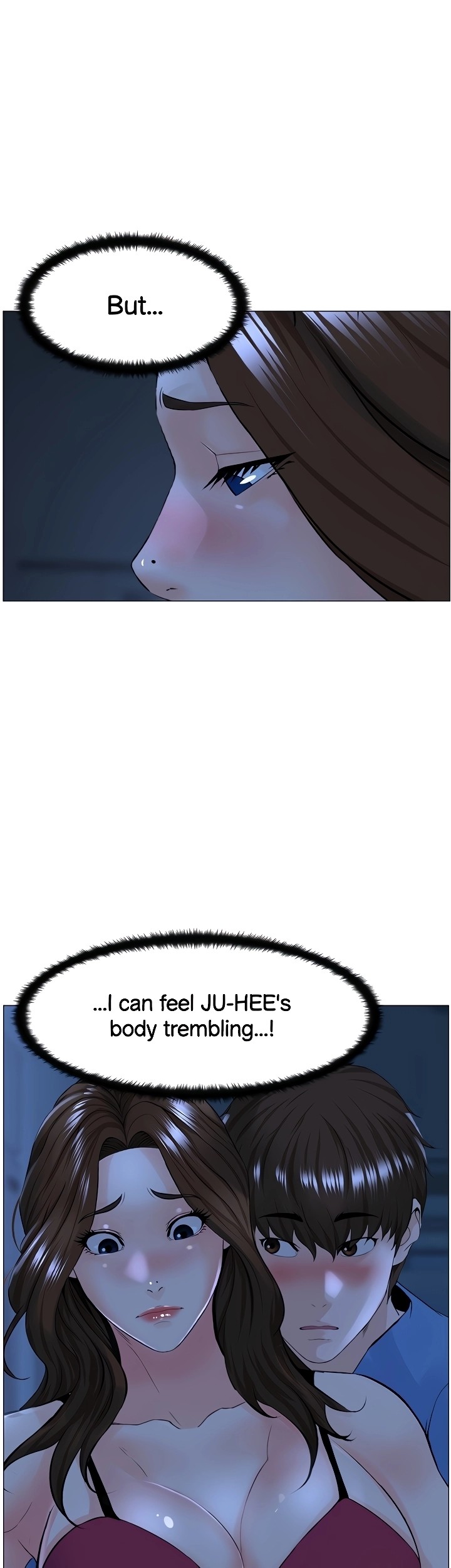 The Neighborhood Celebrity - Chapter 42 [photo 35] - MangaPorn