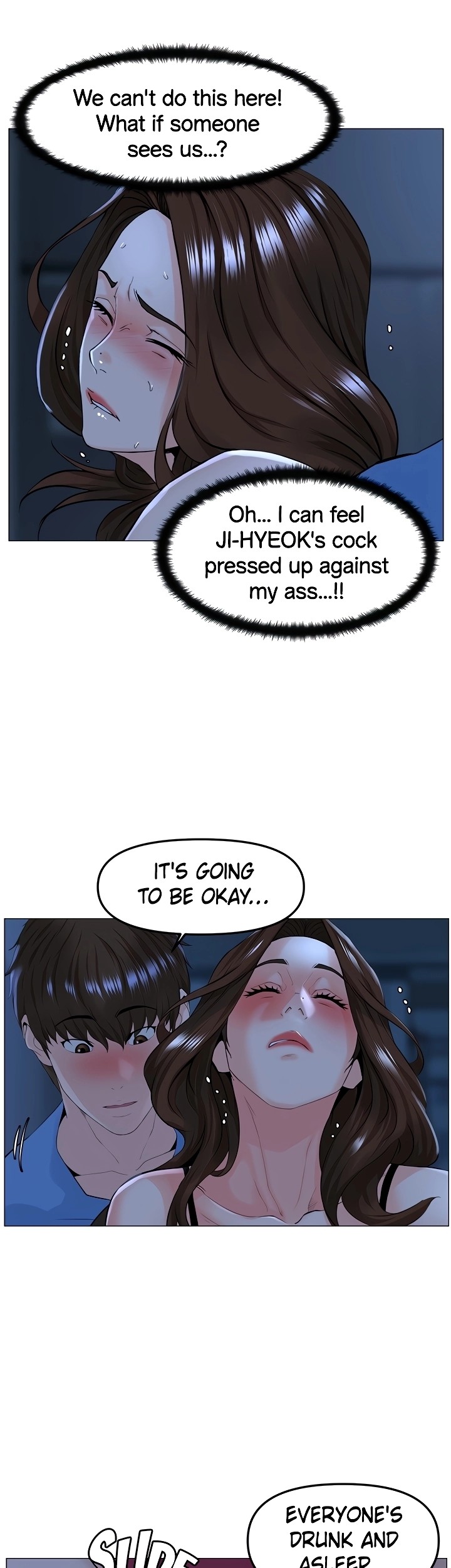 The Neighborhood Celebrity - Chapter 42 [photo 39] - MangaPorn