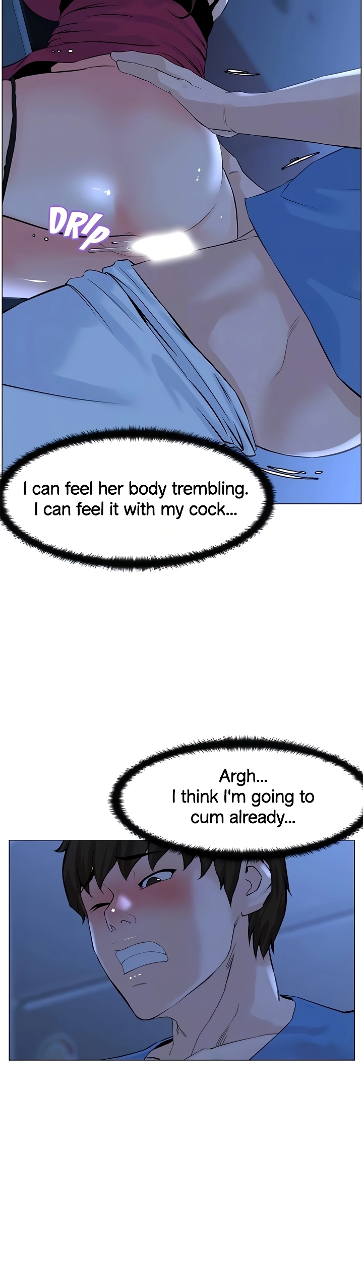 The Neighborhood Celebrity - Chapter 43 [photo 12] - MangaPorn