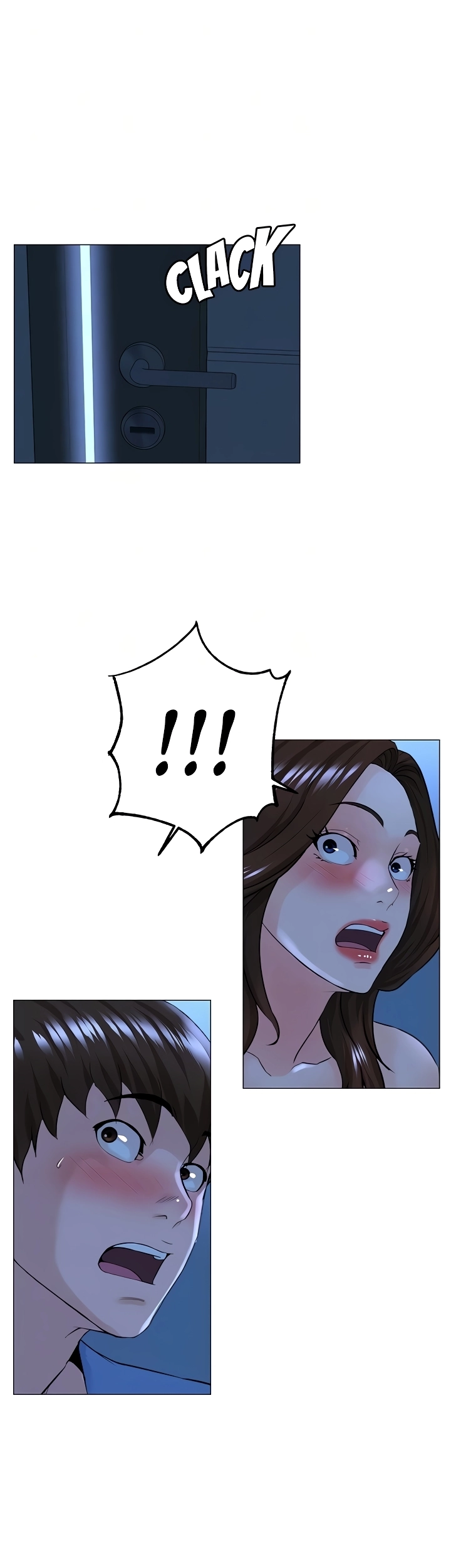 The Neighborhood Celebrity - Chapter 43 [photo 14] - MangaPorn