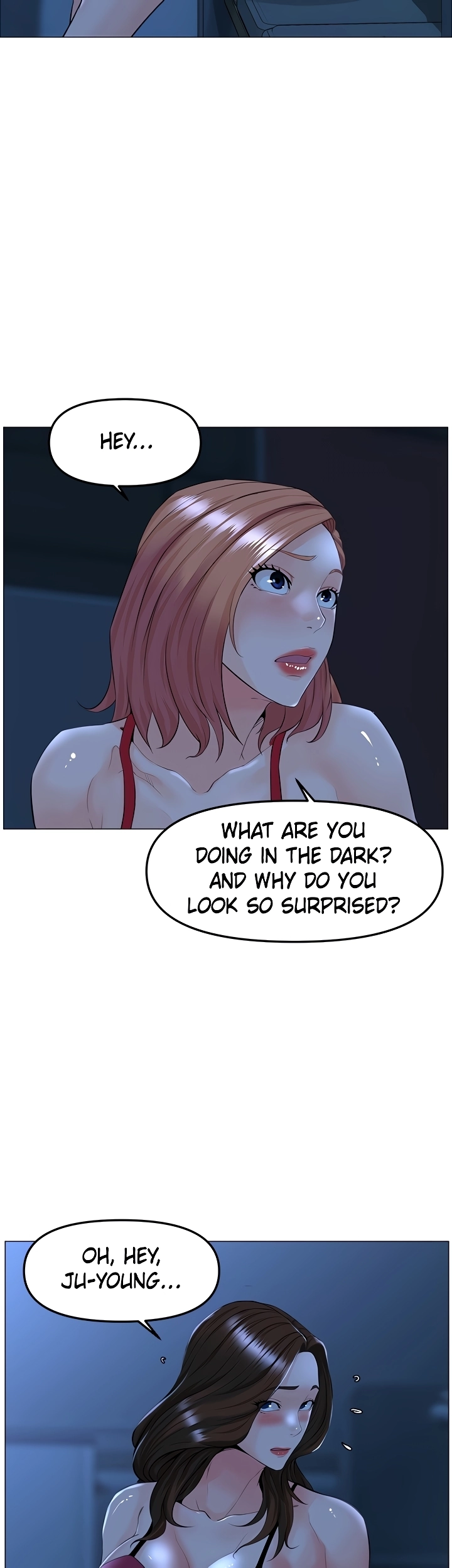 The Neighborhood Celebrity - Chapter 43 [photo 17] - MangaPorn