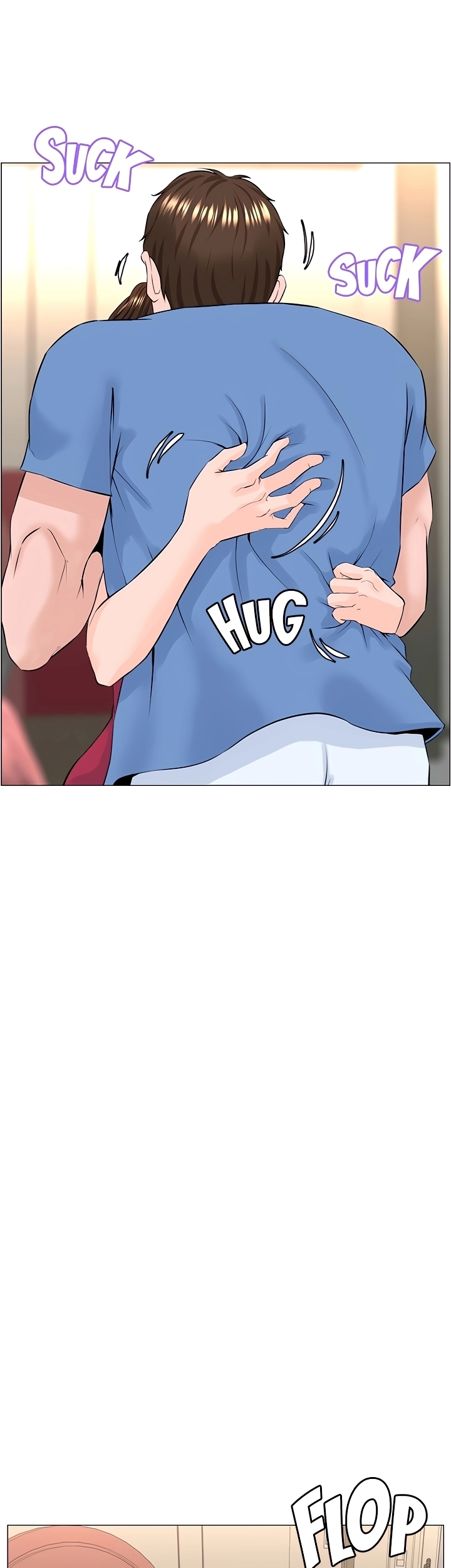 The Neighborhood Celebrity - Chapter 43 [photo 31] - MangaPorn