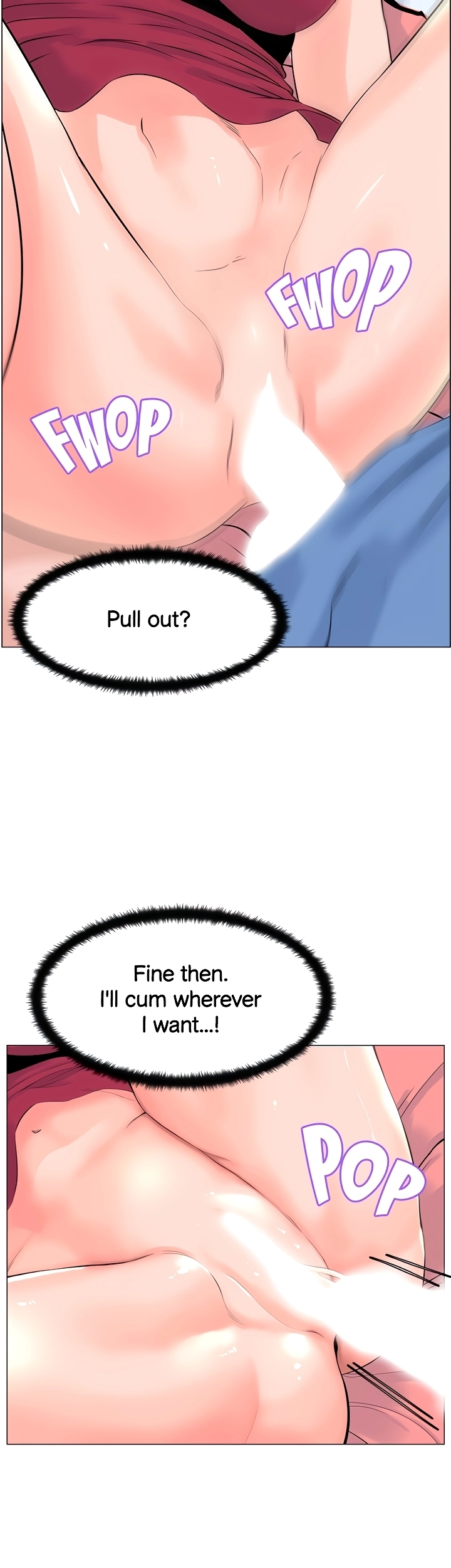 The Neighborhood Celebrity - Chapter 43 [photo 44] - MangaPorn