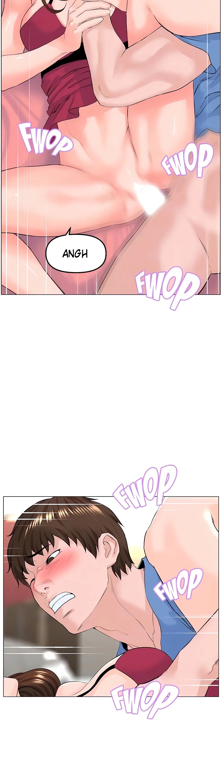 The Neighborhood Celebrity - Chapter 44 [photo 12] - MangaPorn