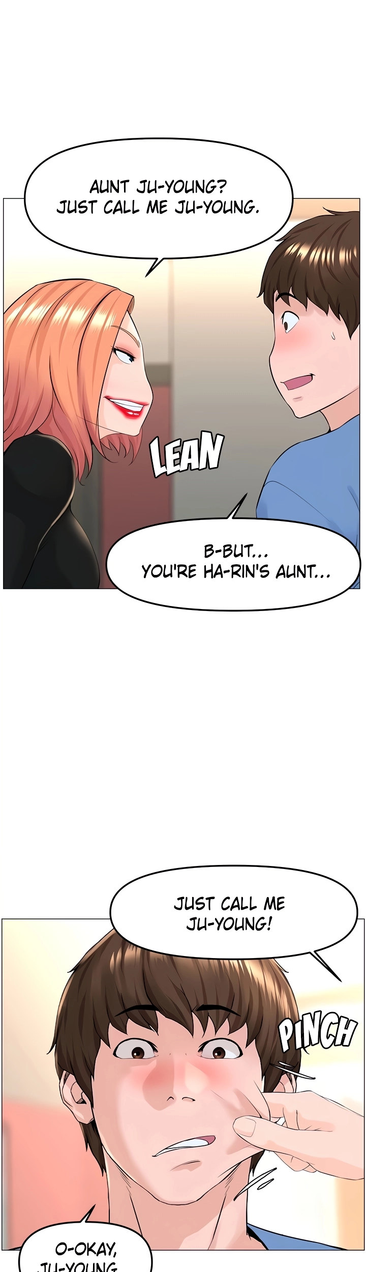 The Neighborhood Celebrity - Chapter 44 [photo 28] - MangaPorn