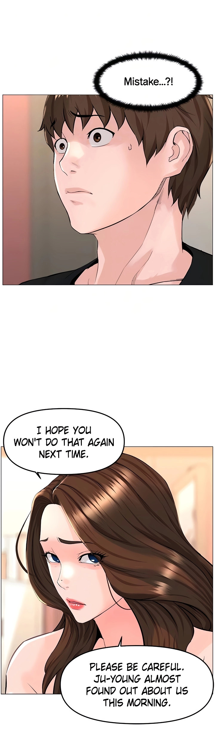 The Neighborhood Celebrity - Chapter 45 [photo 18] - MangaPorn