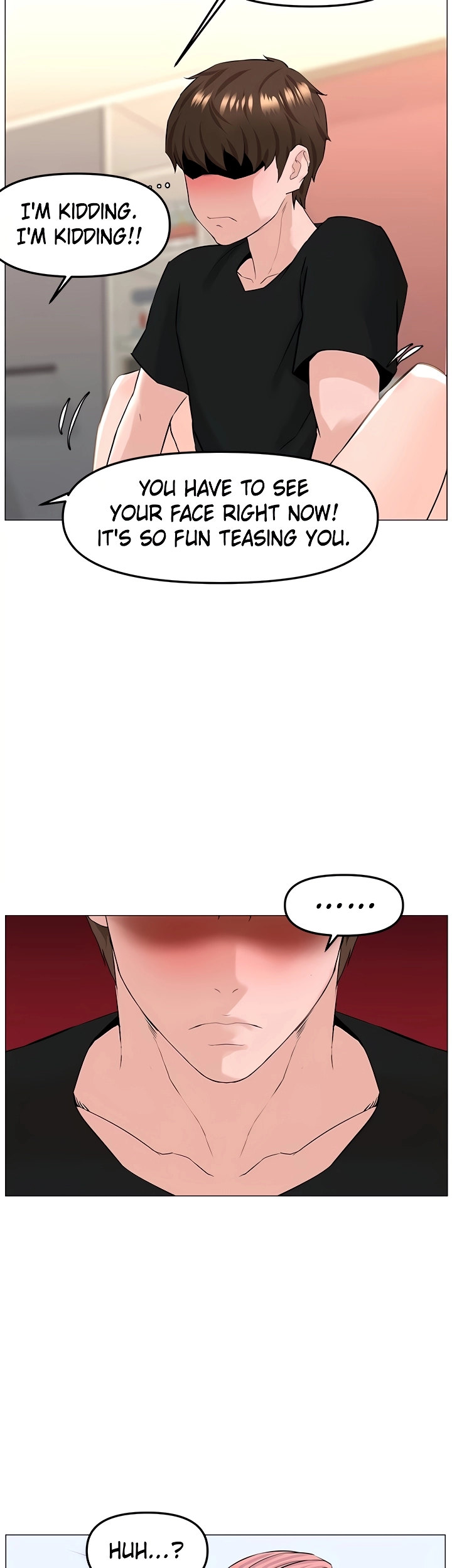 The Neighborhood Celebrity - Chapter 45 [photo 41] - MangaPorn