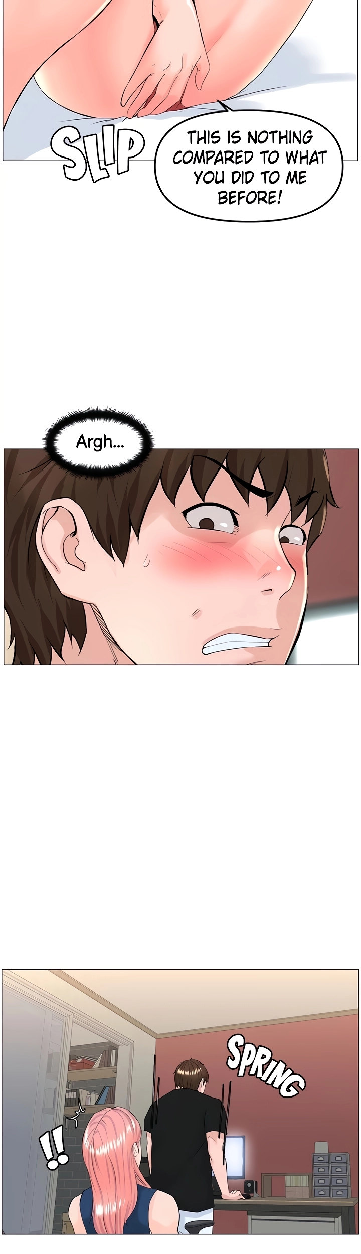 The Neighborhood Celebrity - Chapter 45 [photo 8] - MangaPorn