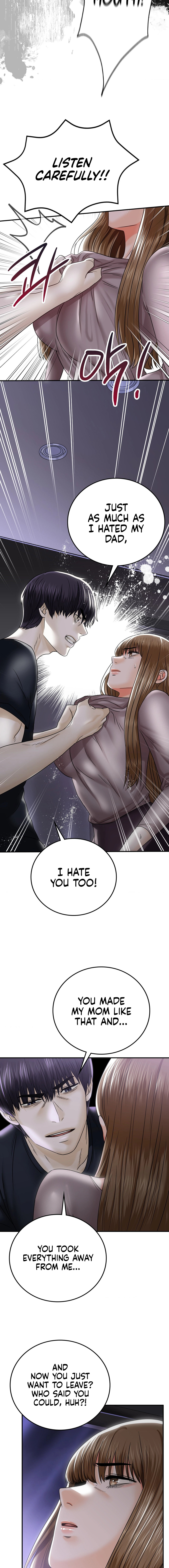 Stepmother’s Past - Chapter 3 [photo 10] - MangaPorn