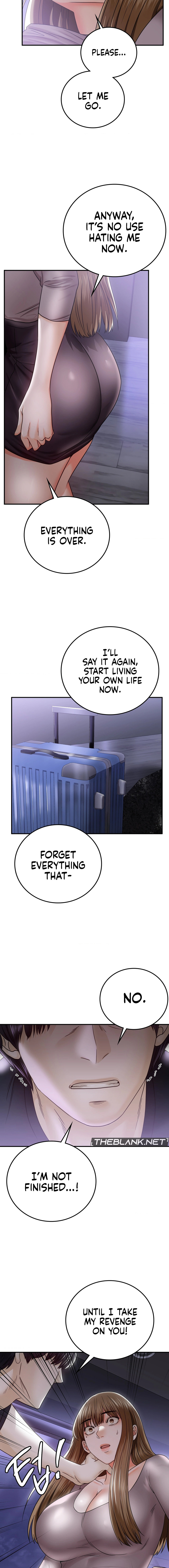 Stepmother’s Past - Chapter 3 [photo 11] - MangaPorn