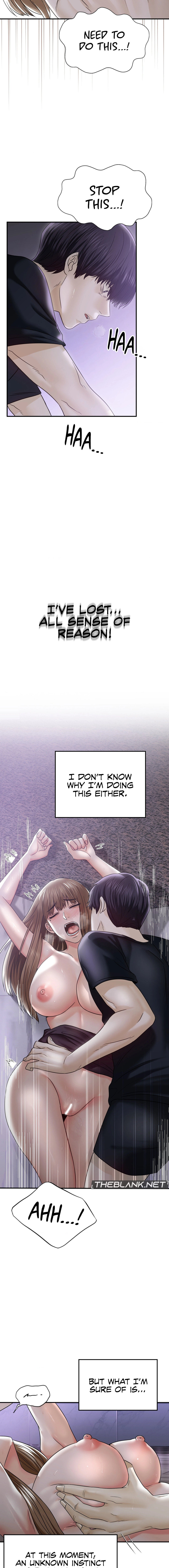 Stepmother’s Past - Chapter 3 [photo 14] - MangaPorn