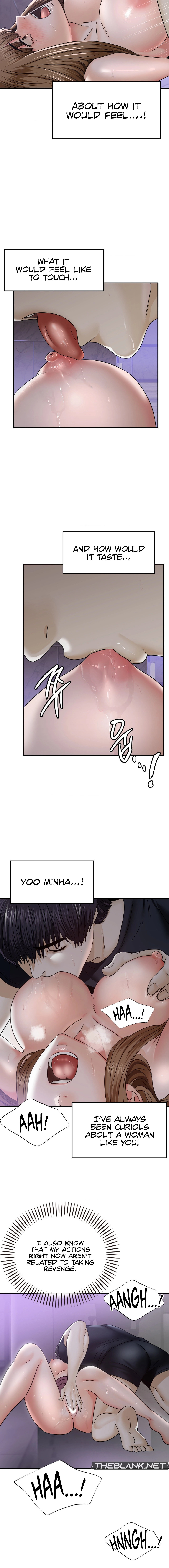 Stepmother’s Past - Chapter 3 [photo 16] - MangaPorn