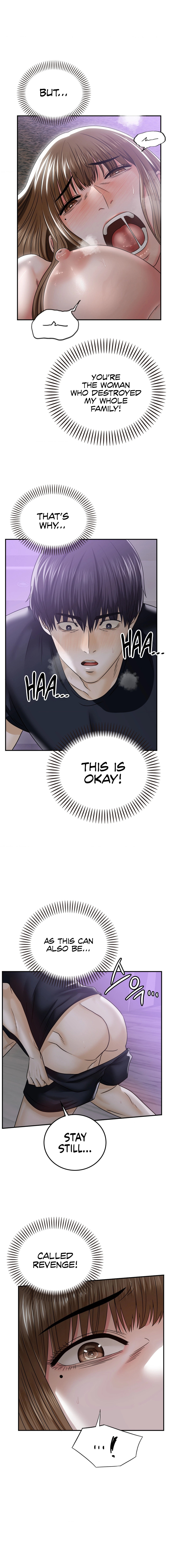 Stepmother’s Past - Chapter 3 [photo 17] - MangaPorn