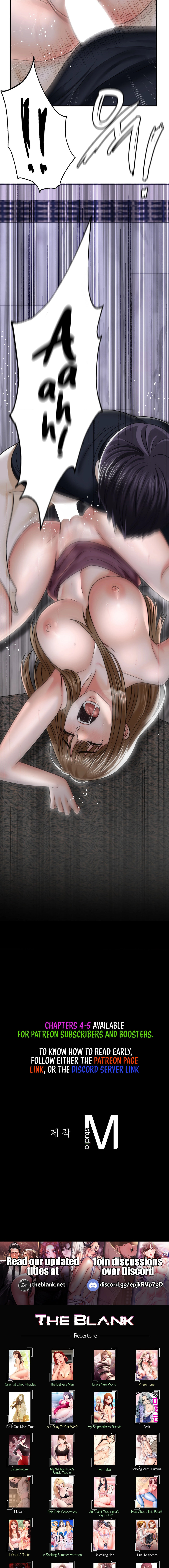 Stepmother’s Past - Chapter 3 [photo 19] - MangaPorn