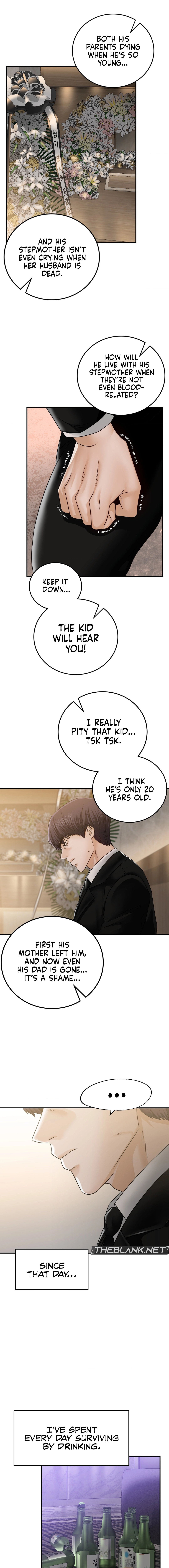 Stepmother’s Past - Chapter 3 [photo 3] - MangaPorn