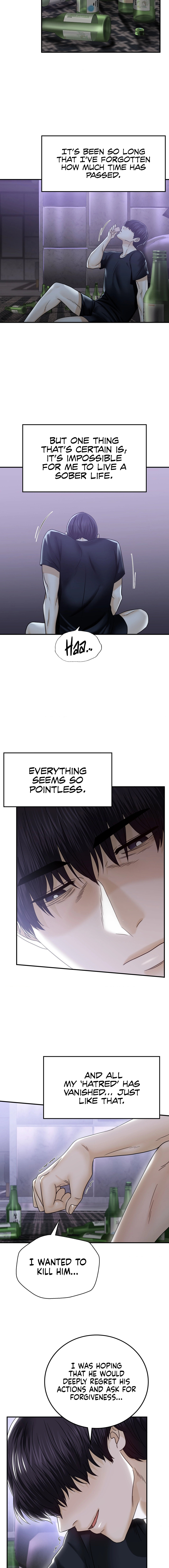 Stepmother’s Past - Chapter 3 [photo 4] - MangaPorn