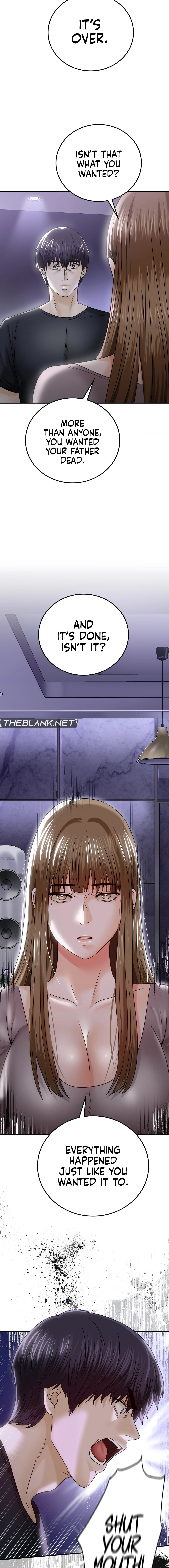 Stepmother’s Past - Chapter 3 [photo 9] - MangaPorn