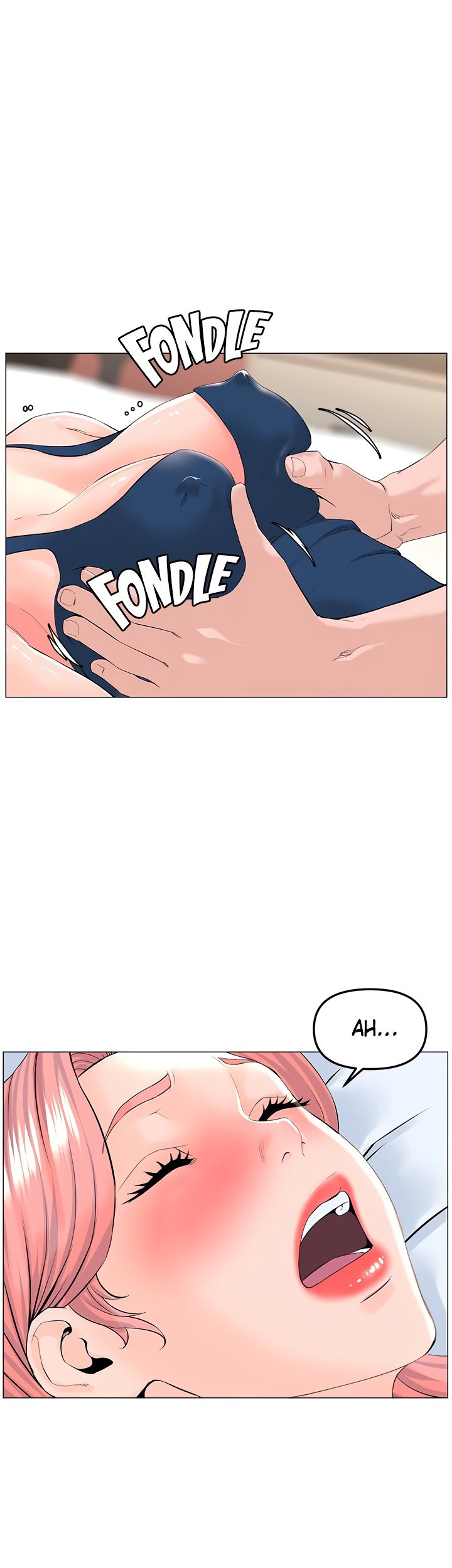 The Neighborhood Celebrity - Chapter 46 [photo 4] - MangaPorn