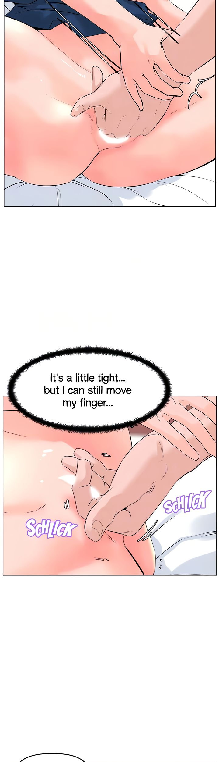 The Neighborhood Celebrity - Chapter 47 [photo 11] - MangaPorn