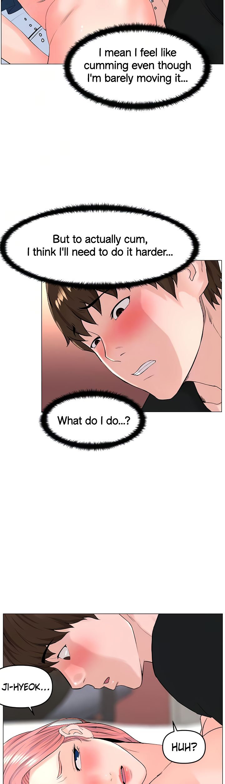 The Neighborhood Celebrity - Chapter 47 [photo 33] - MangaPorn