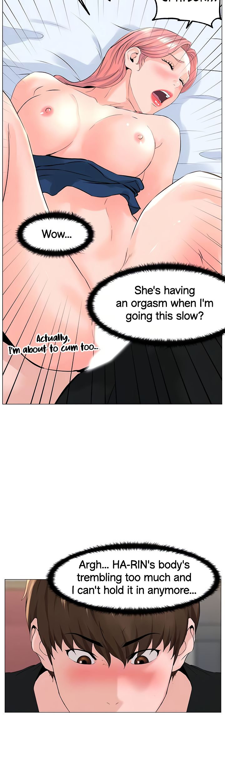 The Neighborhood Celebrity - Chapter 47 [photo 36] - MangaPorn