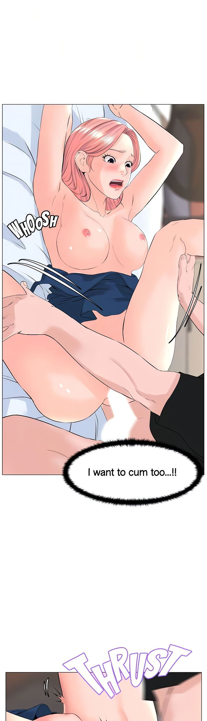 The Neighborhood Celebrity - Chapter 47 [photo 37] - MangaPorn