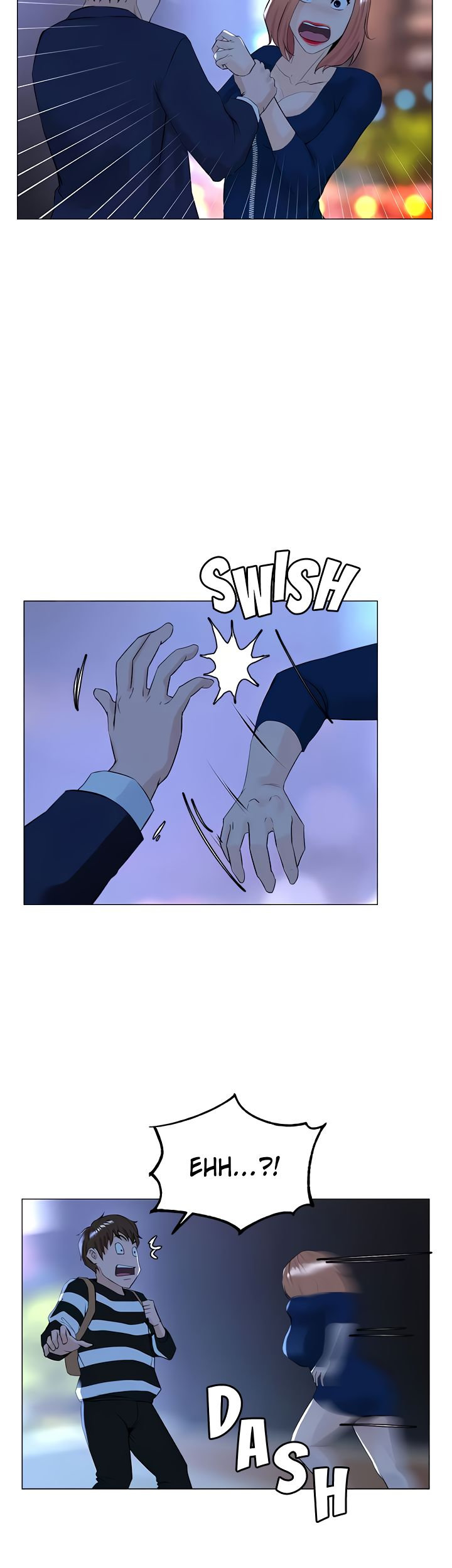 The Neighborhood Celebrity - Chapter 48 [photo 42] - MangaPorn