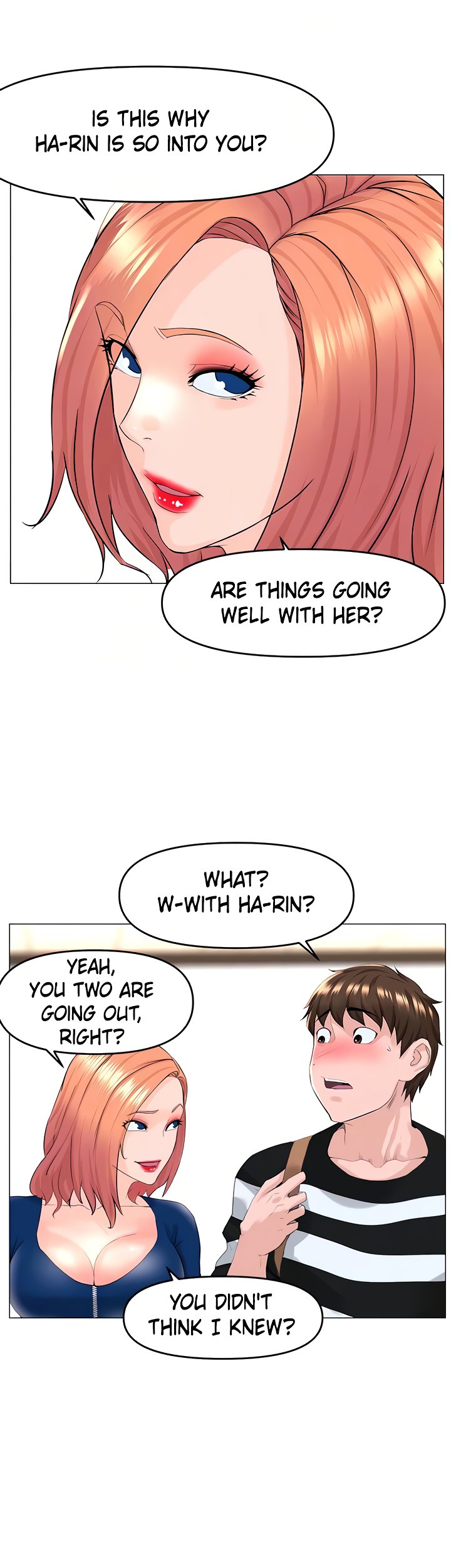 The Neighborhood Celebrity - Chapter 49 [photo 15] - MangaPorn