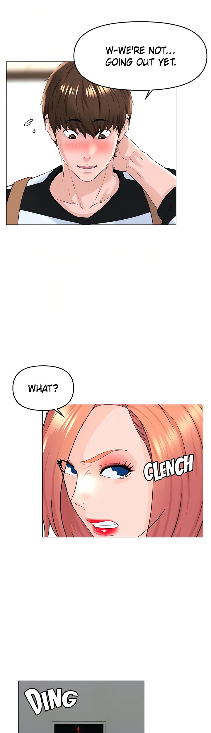 The Neighborhood Celebrity - Chapter 49 [photo 16] - MangaPorn