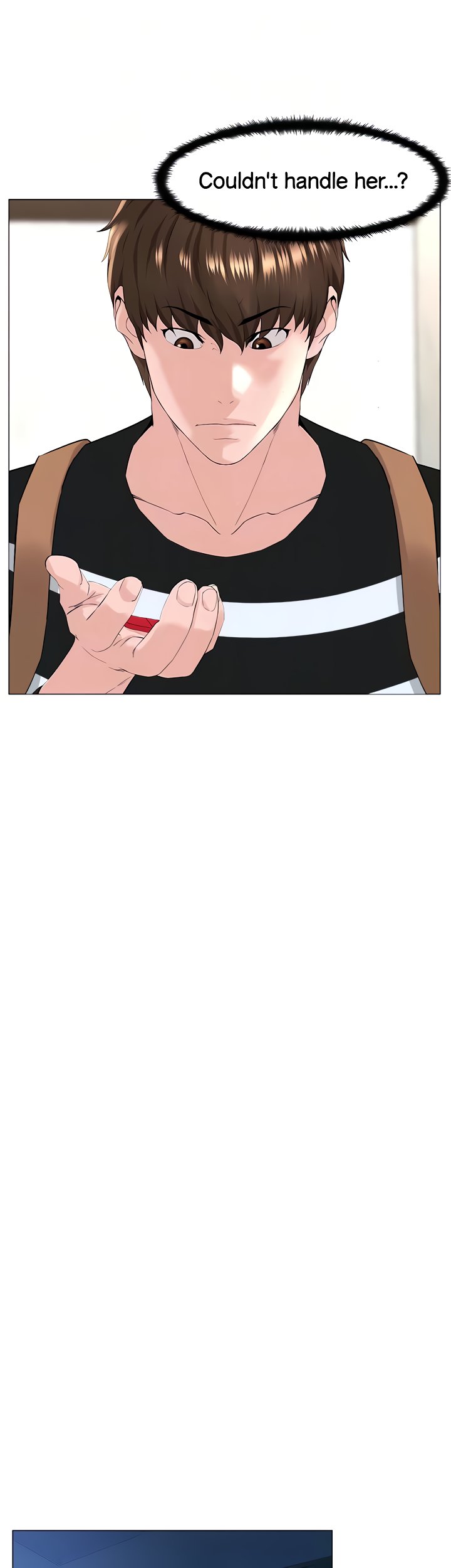 The Neighborhood Celebrity - Chapter 49 [photo 31] - MangaPorn