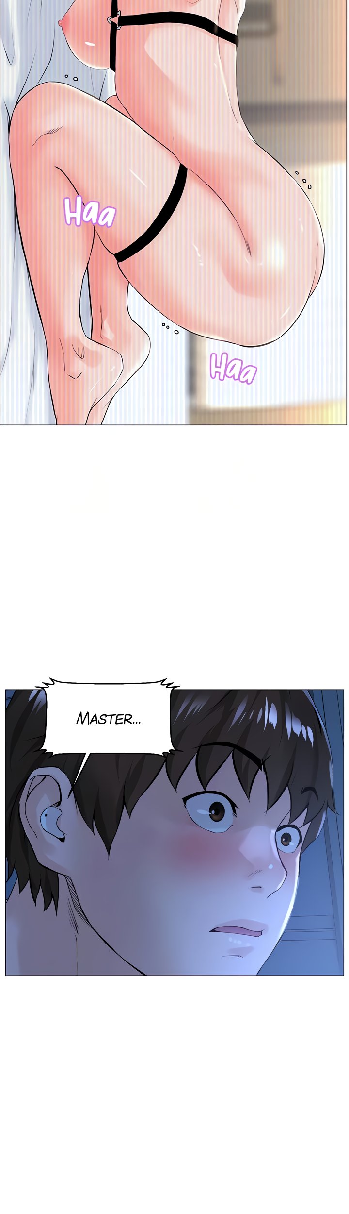 The Neighborhood Celebrity - Chapter 49 [photo 36] - MangaPorn