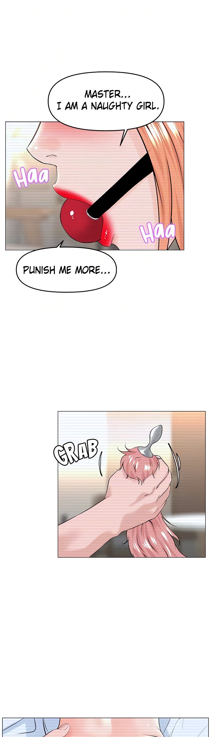 The Neighborhood Celebrity - Chapter 49 [photo 37] - MangaPorn