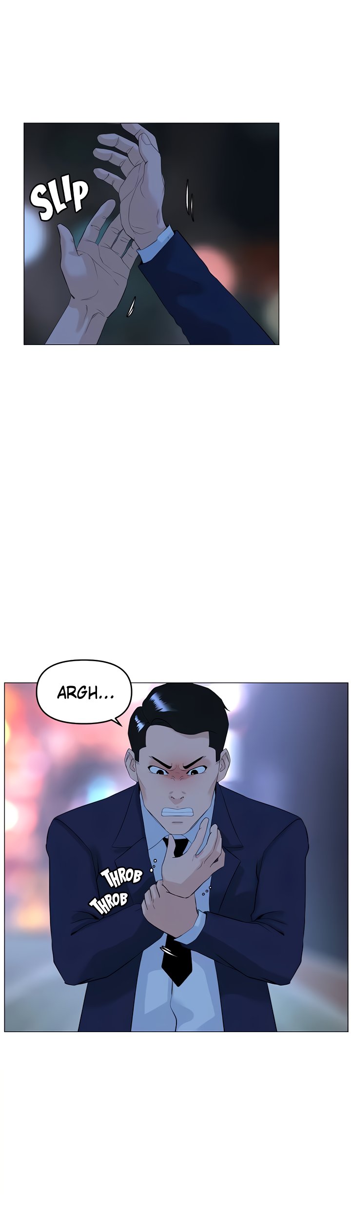 The Neighborhood Celebrity - Chapter 49 [photo 9] - MangaPorn