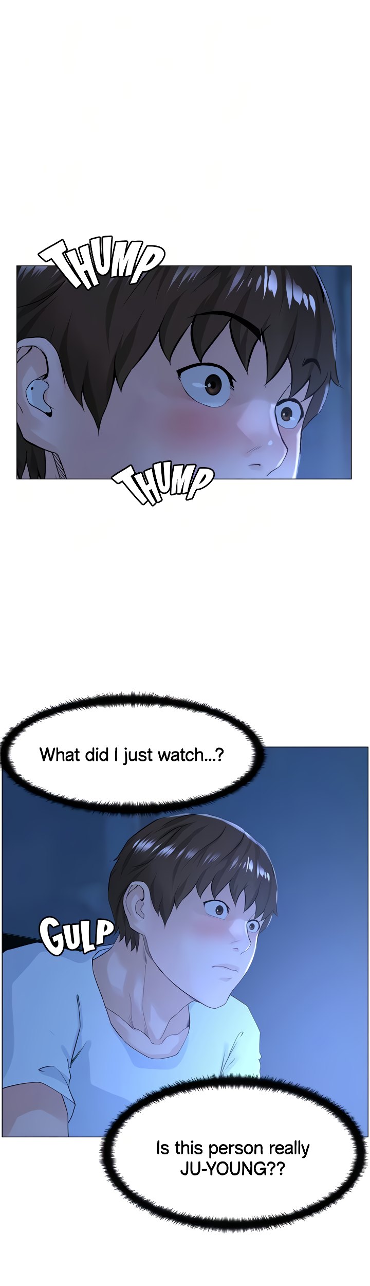 The Neighborhood Celebrity - Chapter 50 [photo 11] - MangaPorn