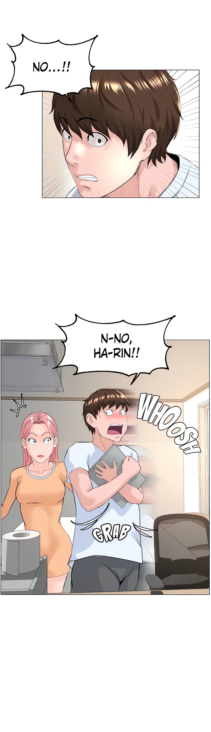 The Neighborhood Celebrity - Chapter 50 [photo 19] - MangaPorn